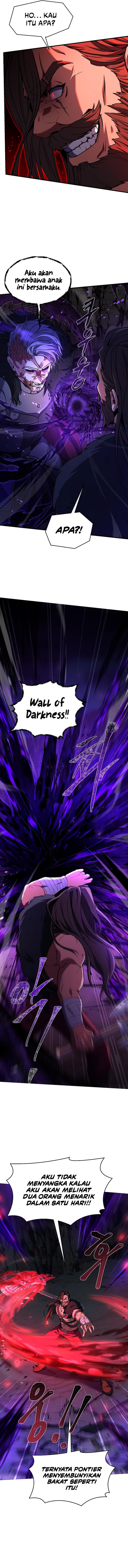 Return of The Greatest Lancer Chap 79 - Next Chap 80