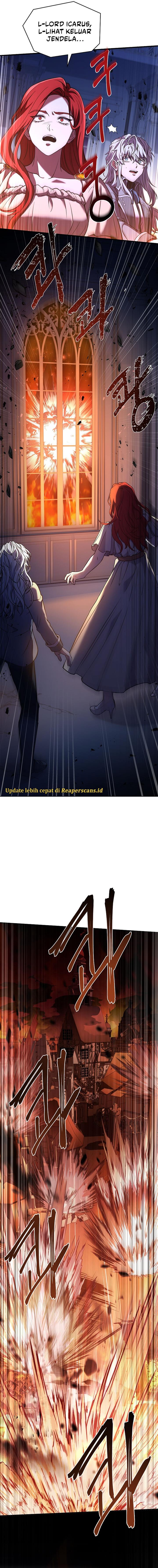 Return of The Greatest Lancer Chap 79 - Next Chap 80