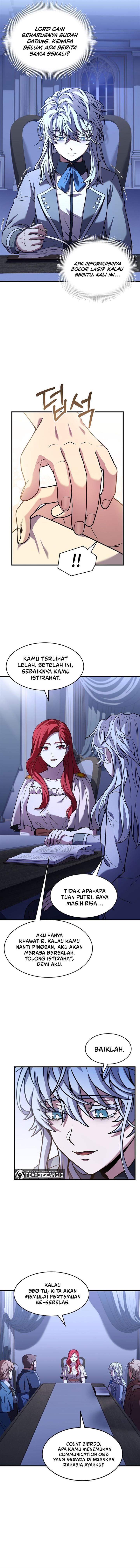 Return of The Greatest Lancer Chap 79 - Next Chap 80