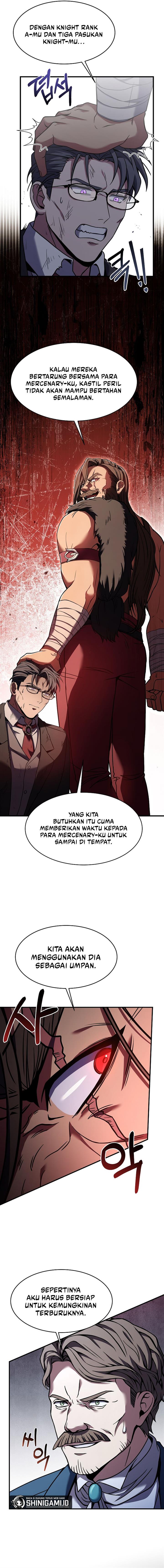 Return of The Greatest Lancer Chap 83 - Next Chap 84