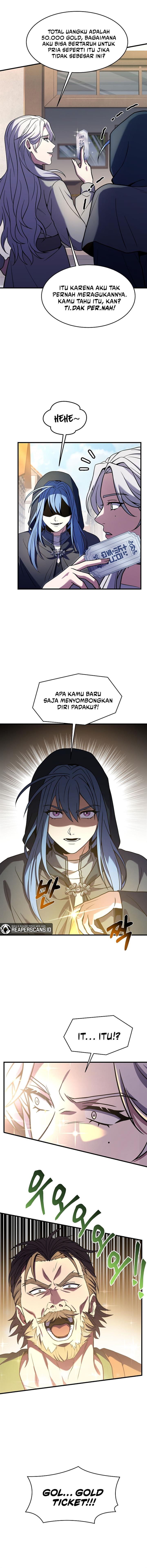 Return of The Greatest Lancer Chap 80 - Next Chap 81