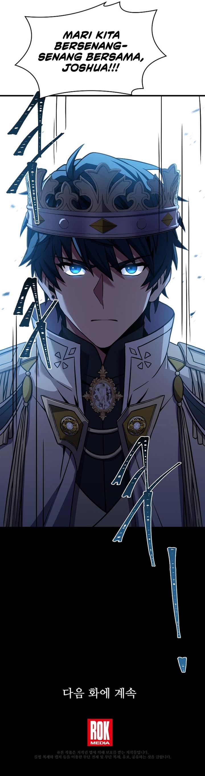 Return of The Greatest Lancer Chap 80 - Next Chap 81