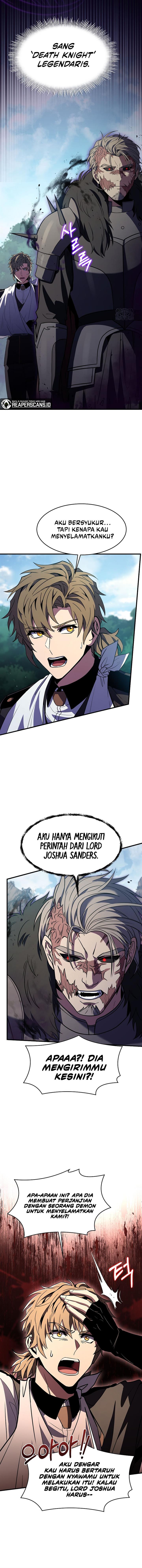 Return of The Greatest Lancer Chap 82 - Next Chap 83