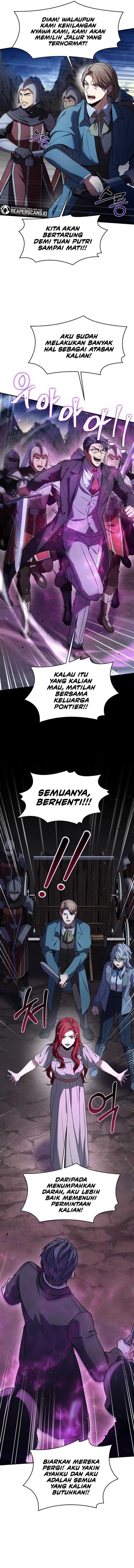 Return of The Greatest Lancer Chap 82 - Next Chap 83