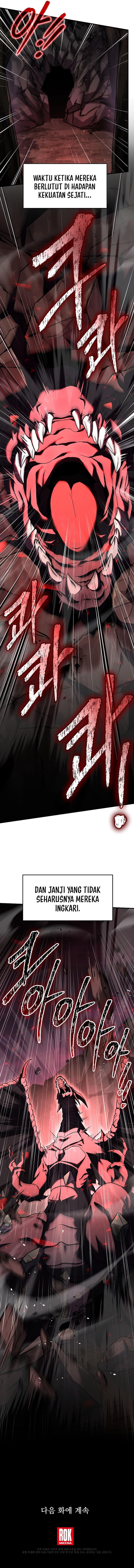 Return of The Greatest Lancer Chap 85 - Next Chap 86