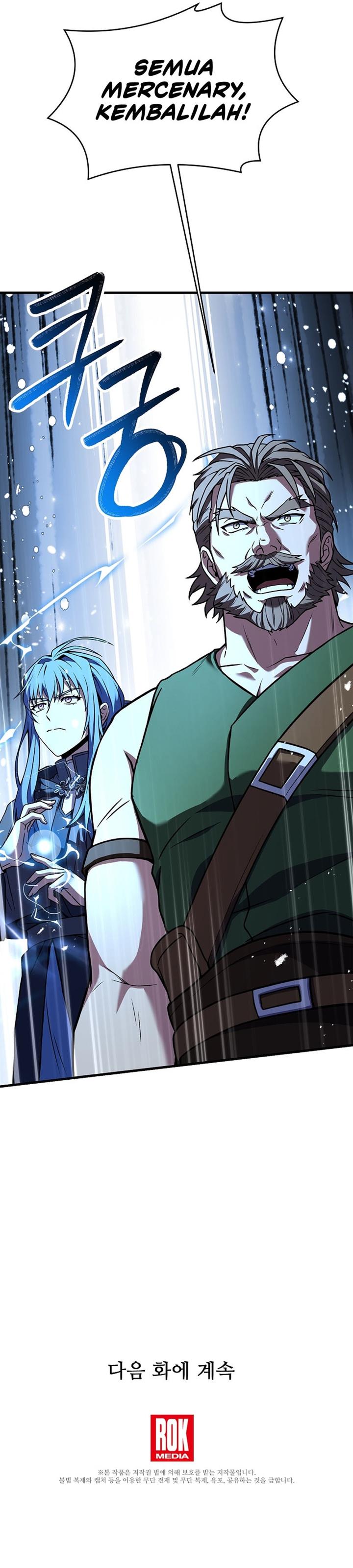 Return of The Greatest Lancer Chap 88 - Next Chap 89