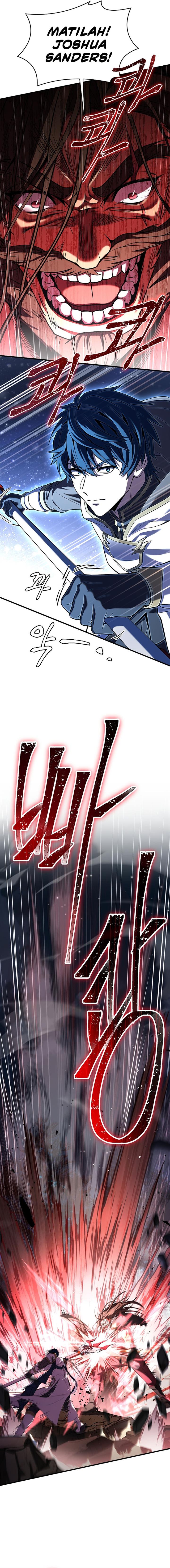 Return of The Greatest Lancer Chap 88 - Next Chap 89