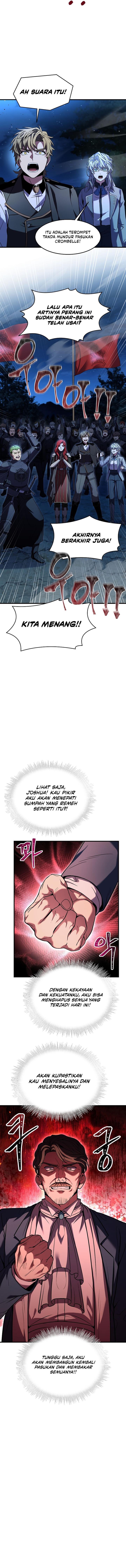 Return of The Greatest Lancer Chap 89 - Next Chap 90