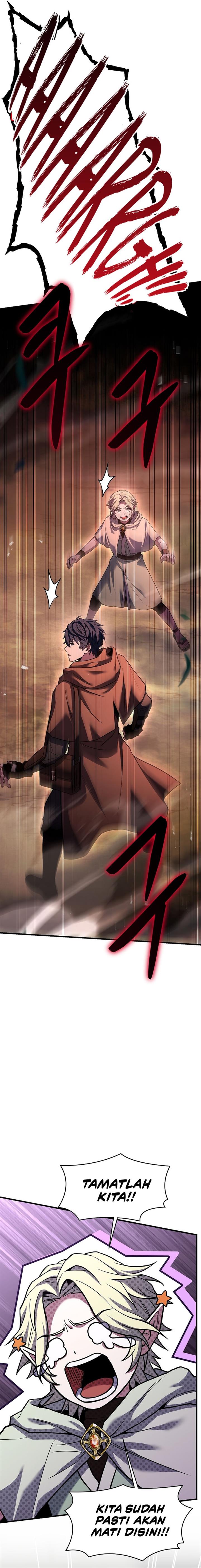 Return of The Greatest Lancer Chap 93 - Next Chap 94