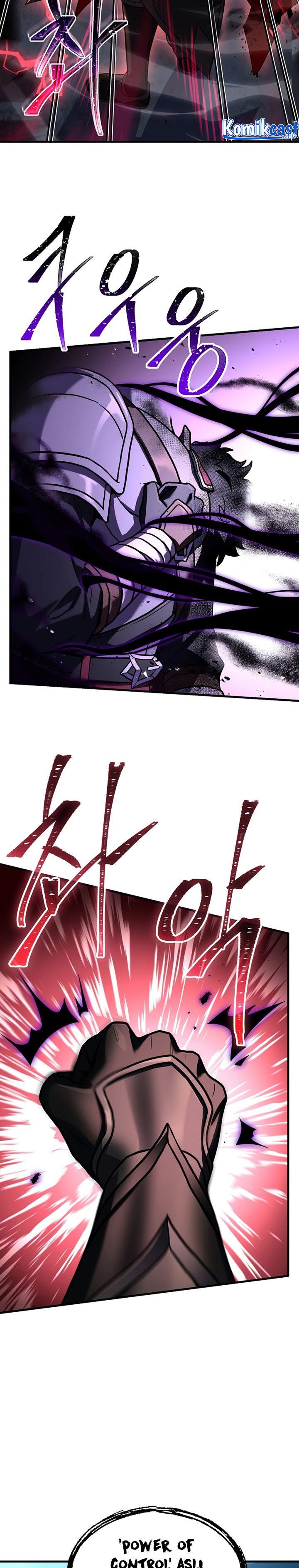 Return of The Greatest Lancer Chap 90 - Next Chap 91