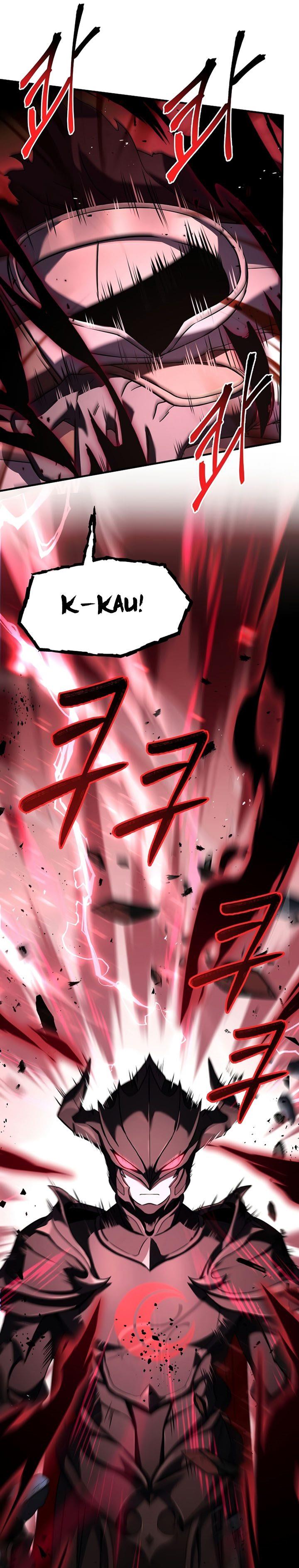 Return of The Greatest Lancer Chap 90 - Next Chap 91