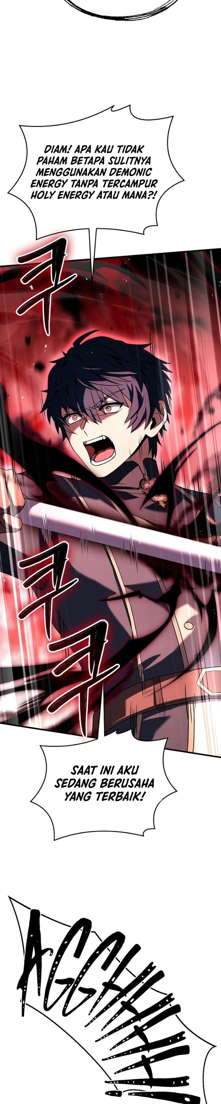 Return of The Greatest Lancer Chap 90 - Next Chap 91