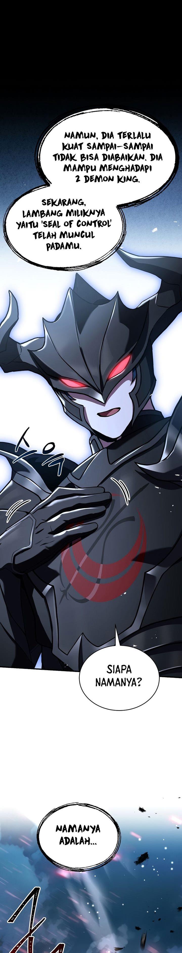 Return of The Greatest Lancer Chap 90 - Next Chap 91