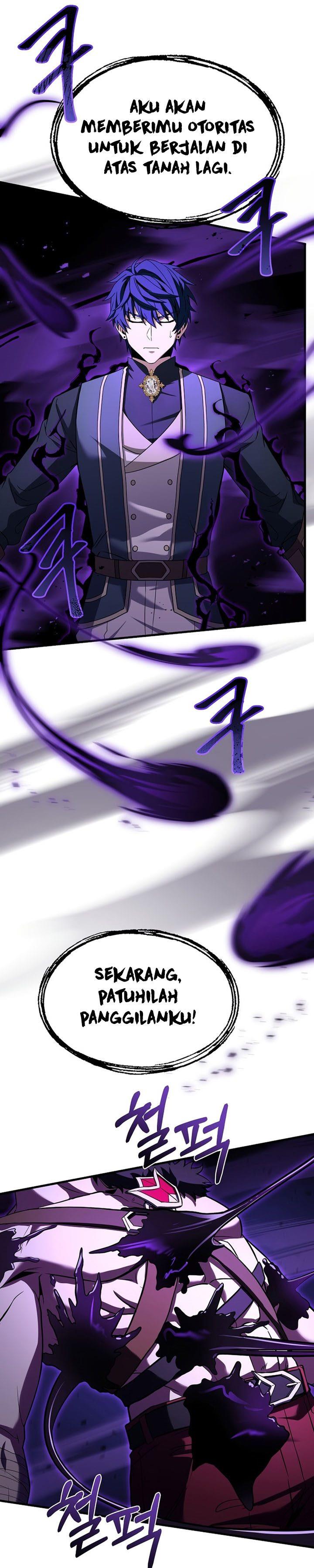 Return of The Greatest Lancer Chap 90 - Next Chap 91