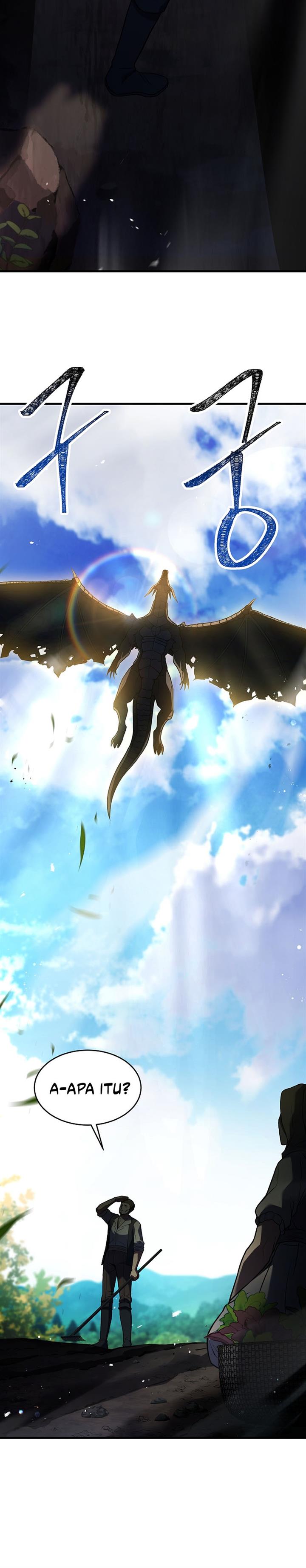 Return of The Greatest Lancer Chap 91 - Next Chap 92