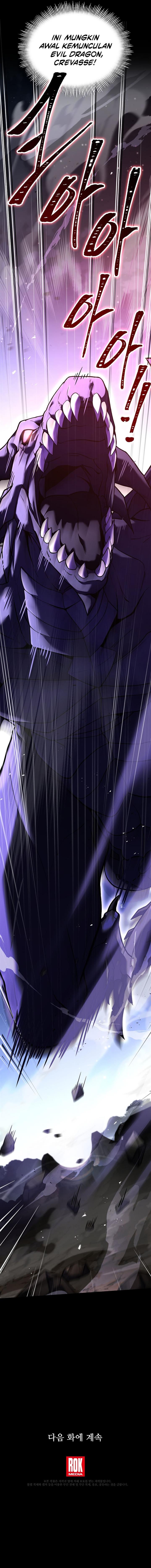 Return of The Greatest Lancer Chap 91 - Next Chap 92