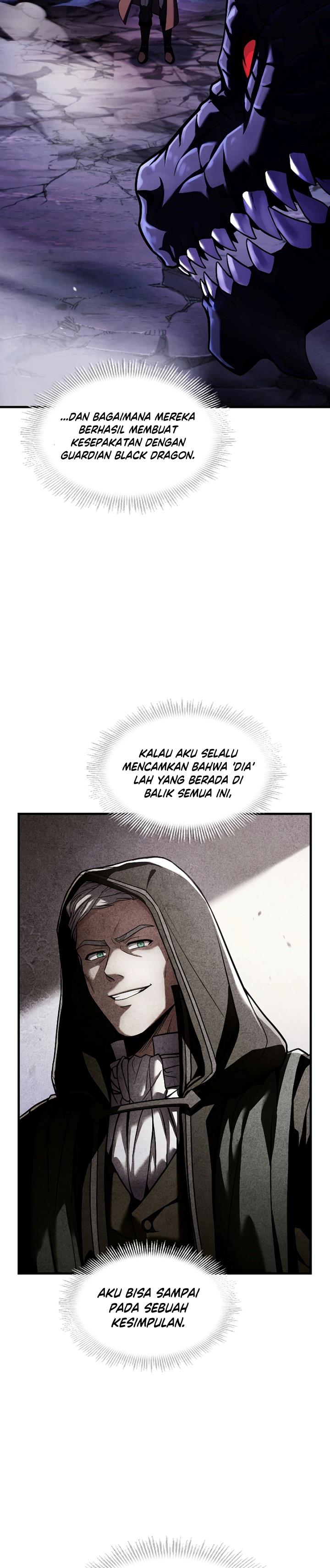 Return of The Greatest Lancer Chap 94 - Next Chap 95