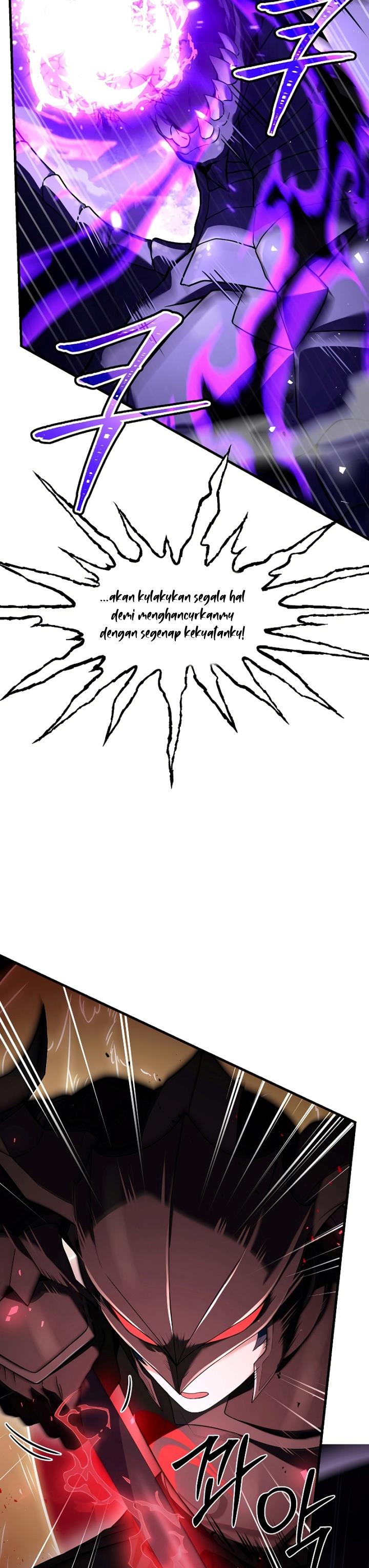 Return of The Greatest Lancer Chap 94 - Next Chap 95