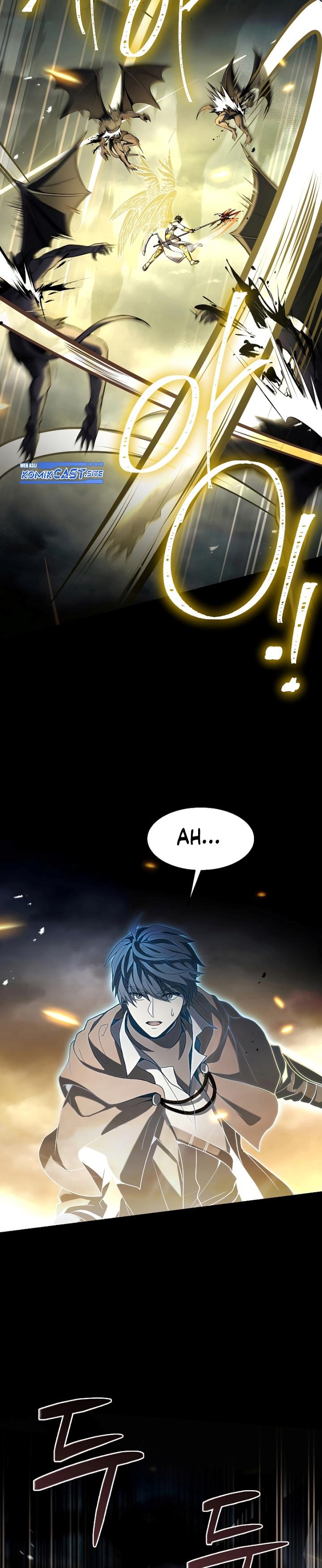 Return of The Greatest Lancer Chap 94 - Next Chap 95