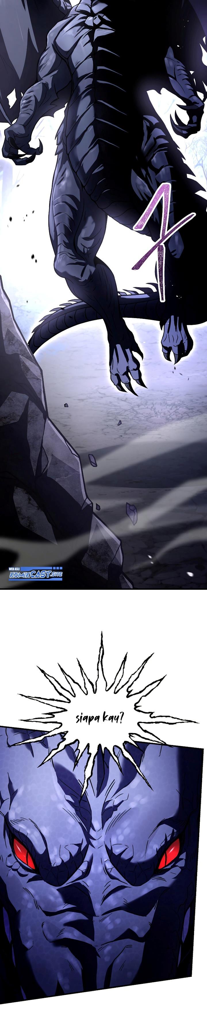 Return of The Greatest Lancer Chap 94 - Next Chap 95