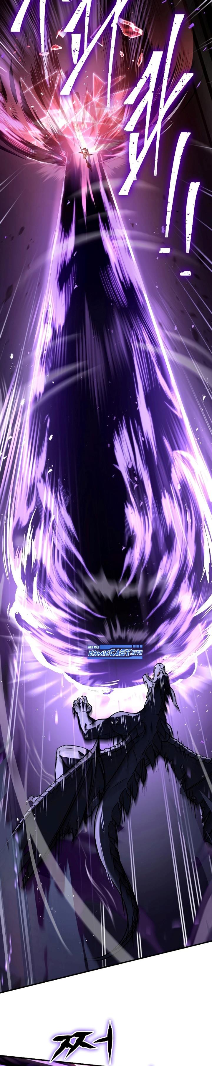 Return of The Greatest Lancer Chap 94 - Next Chap 95