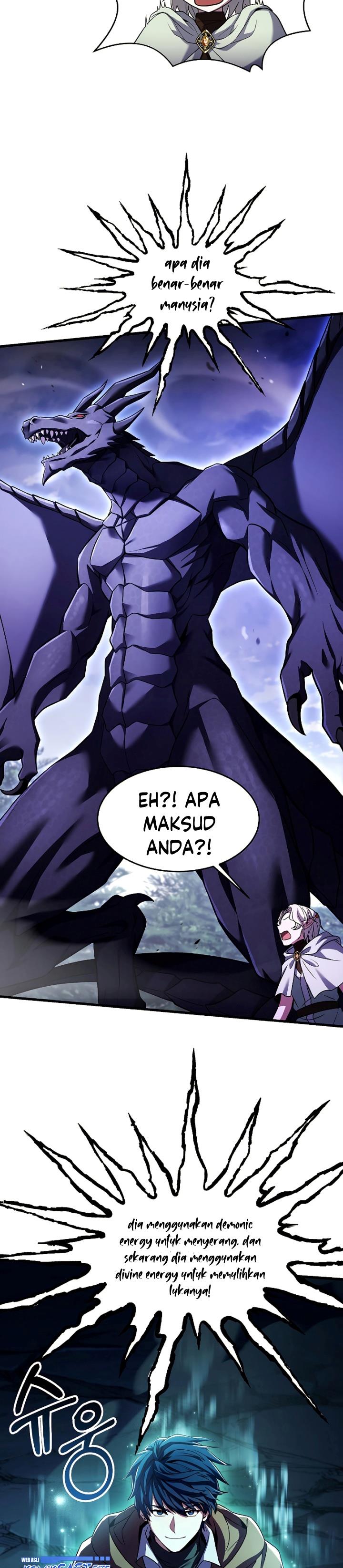 Return of The Greatest Lancer Chap 94 - Next Chap 95