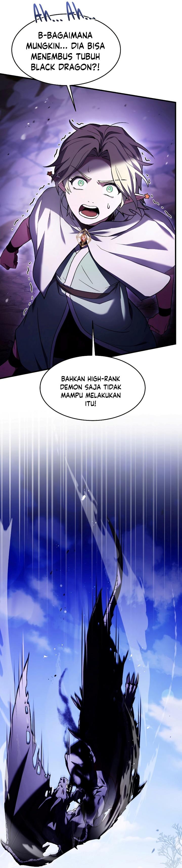 Return of The Greatest Lancer Chap 94 - Next Chap 95