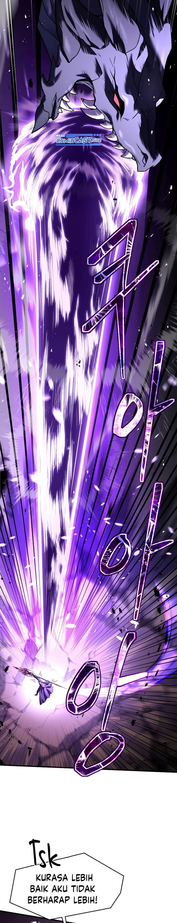 Return of The Greatest Lancer Chap 94 - Next Chap 95