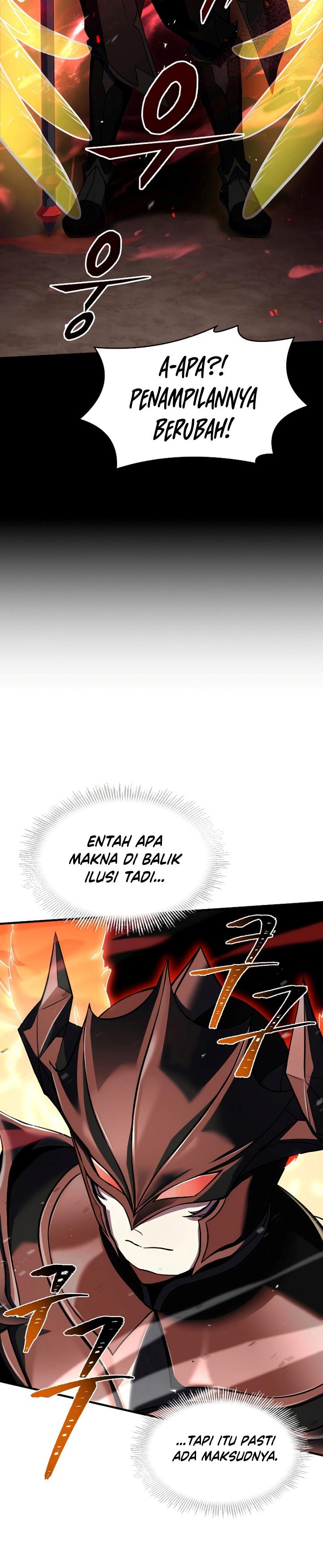 Return of The Greatest Lancer Chap 94 - Next Chap 95