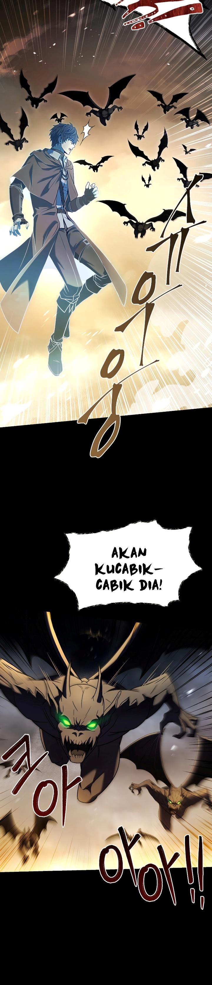 Return of The Greatest Lancer Chap 94 - Next Chap 95