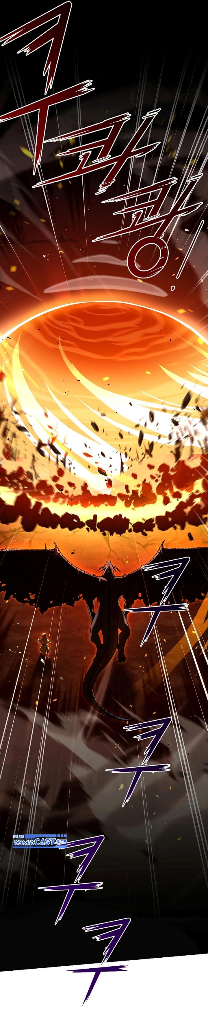 Return of The Greatest Lancer Chap 94 - Next Chap 95