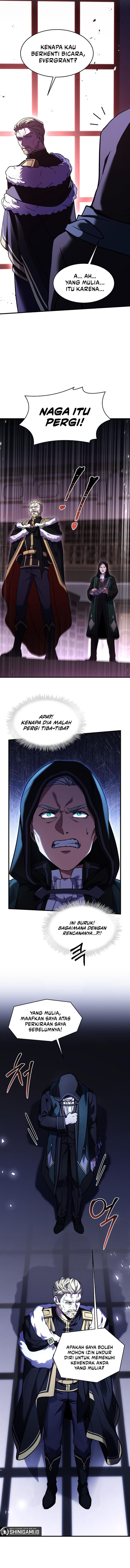 Return of The Greatest Lancer Chap 96 - Next Chap 97