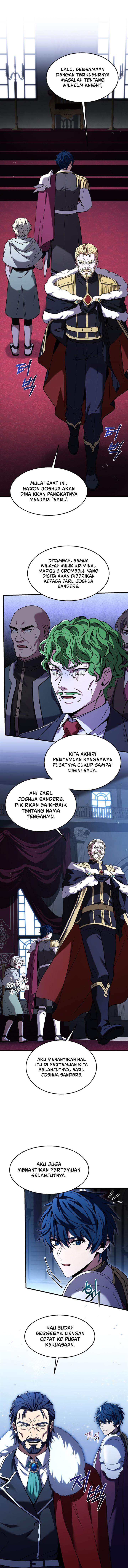 Return of The Greatest Lancer Chap 97 - Next Chap 98