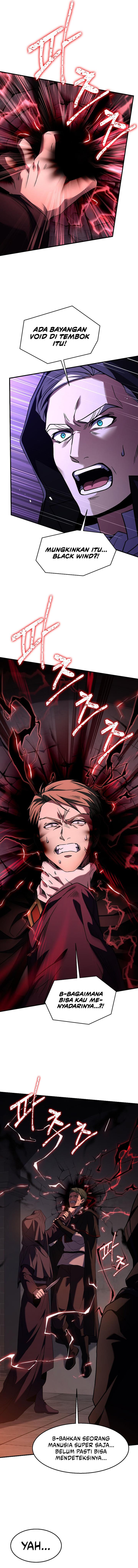 Return of The Greatest Lancer Chap 97 - Next Chap 98