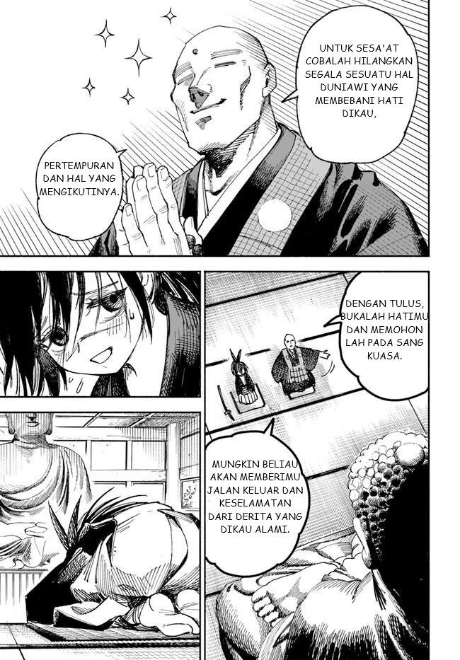 Isekai Samurai Chap 1 - Next Chap 2