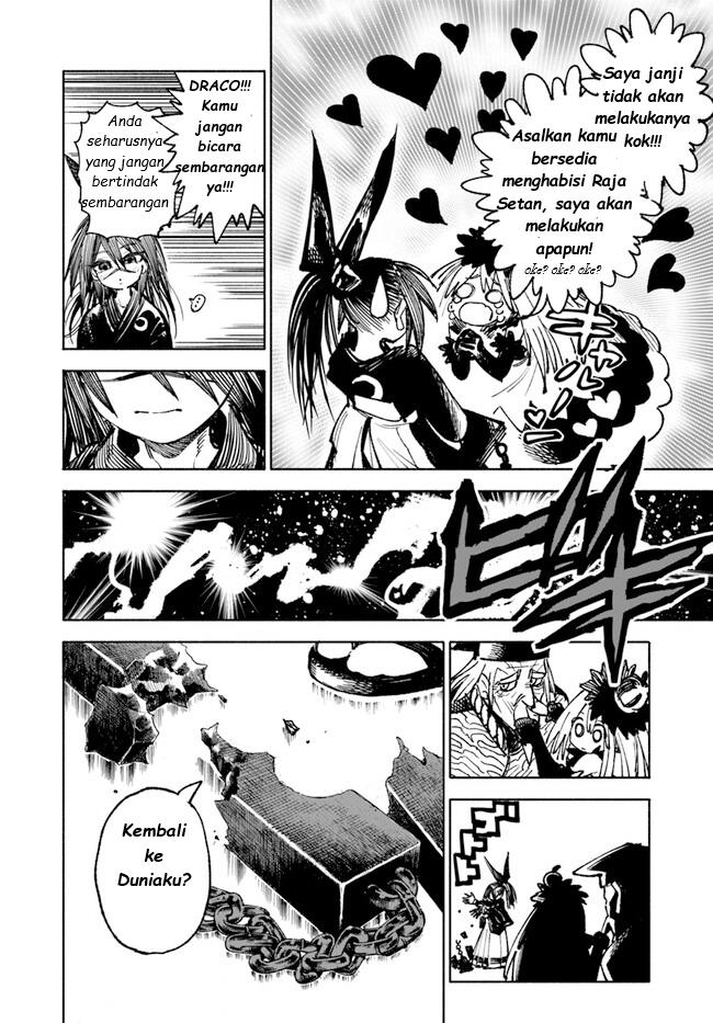 Isekai Samurai Chap 13 - Next Chap 14