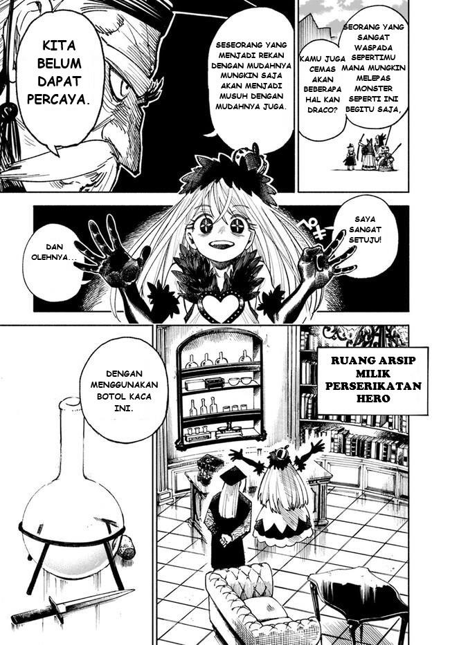 Isekai Samurai Chap 15 - Next Chap 16