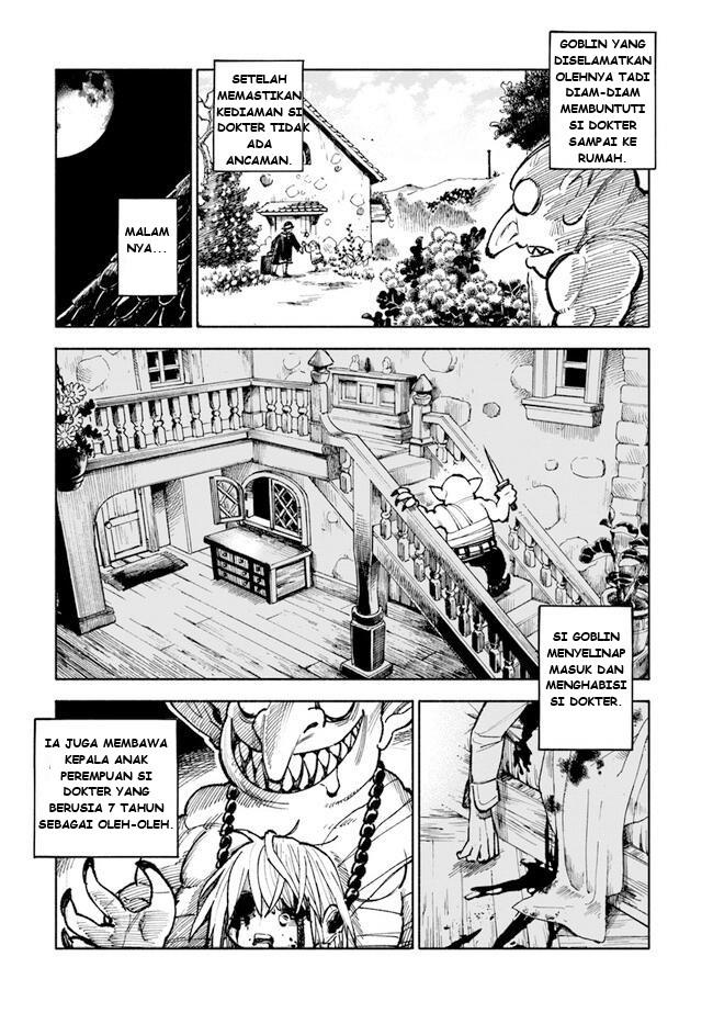 Isekai Samurai Chap 16 - Next Chap 17