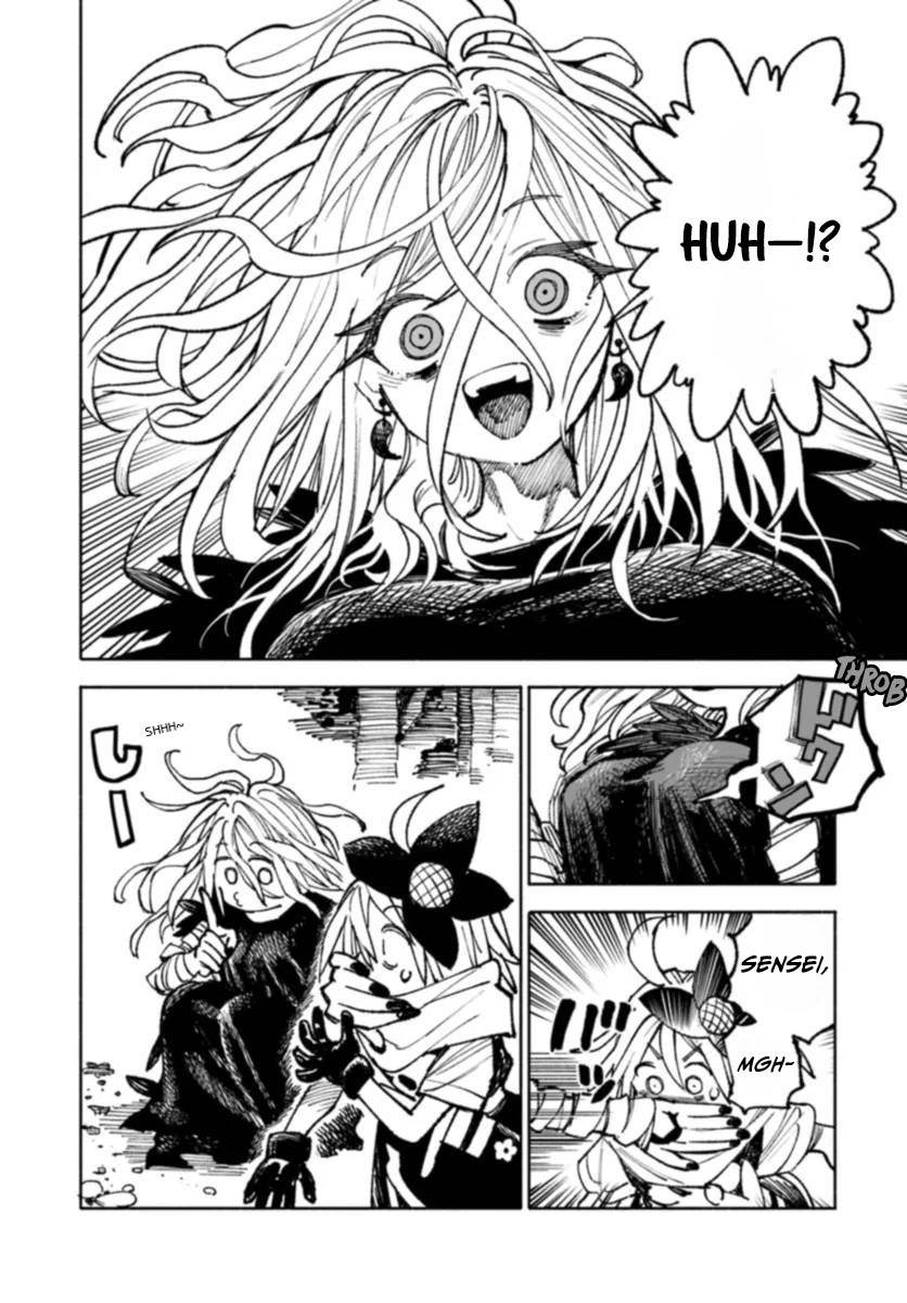 Isekai Samurai Chap 17 - Next Chap 18