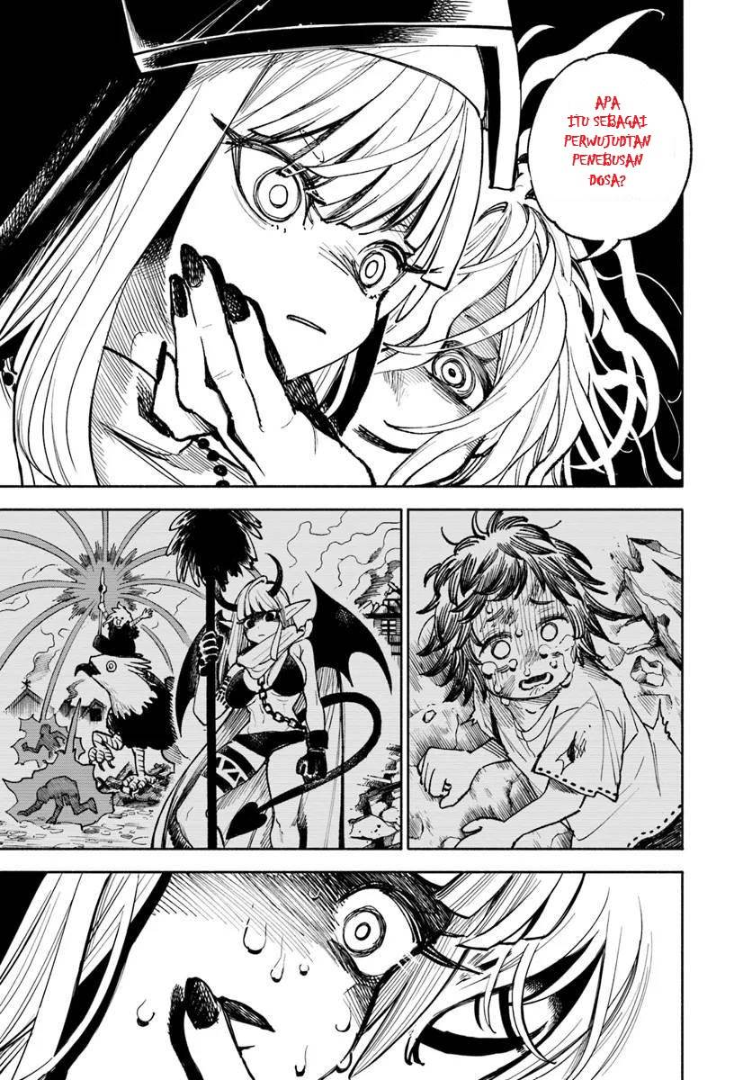Isekai Samurai Chap 18 - Next Chap 19