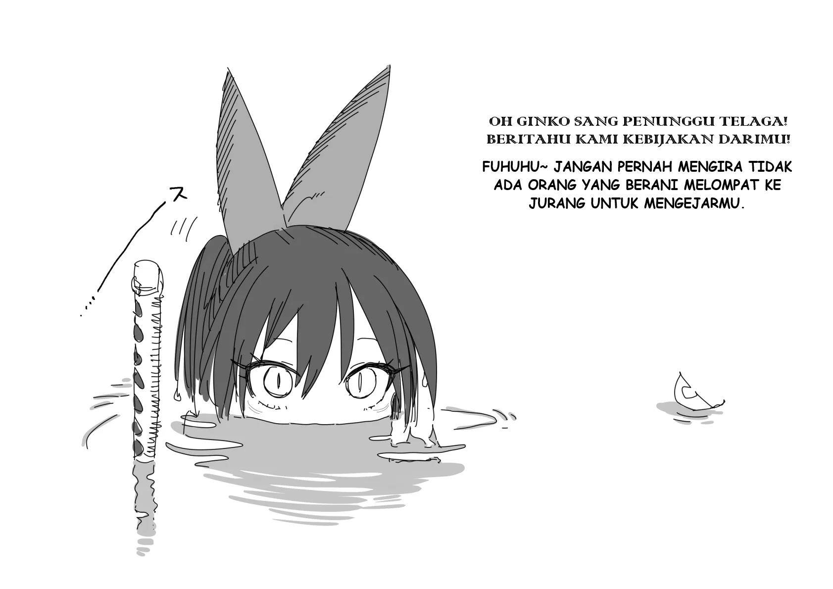 Isekai Samurai Chap 19 - Next Chap 20