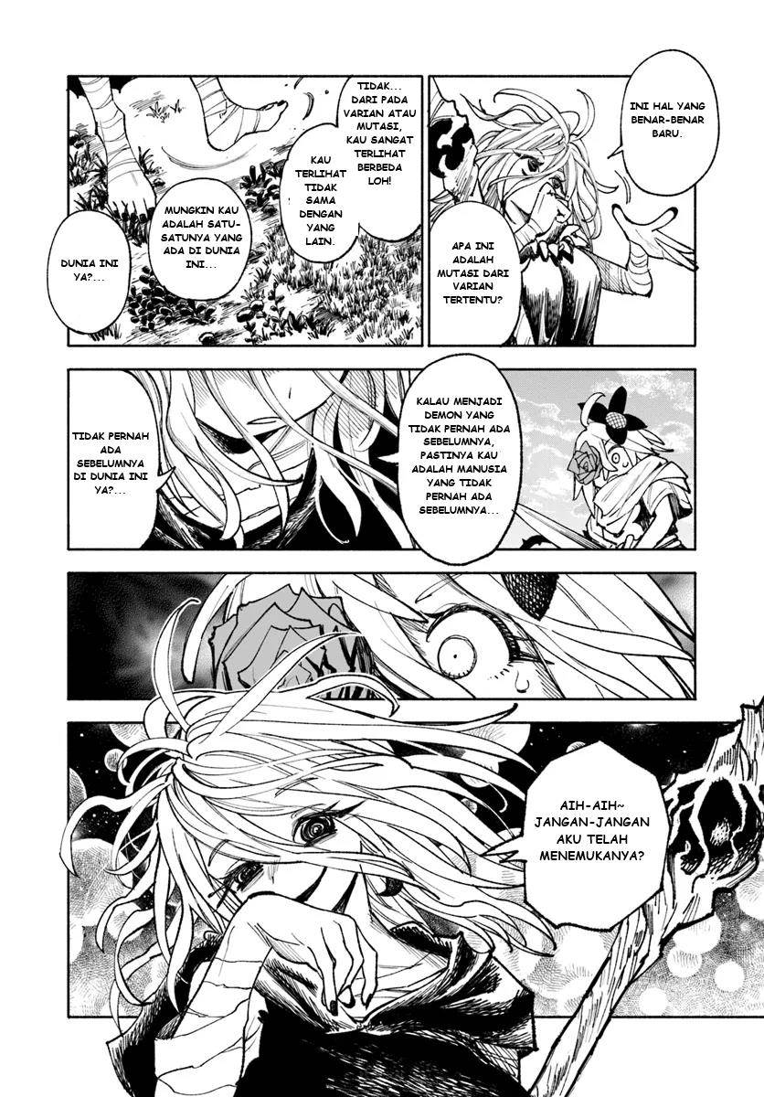 Isekai Samurai Chap 19 - Next Chap 20