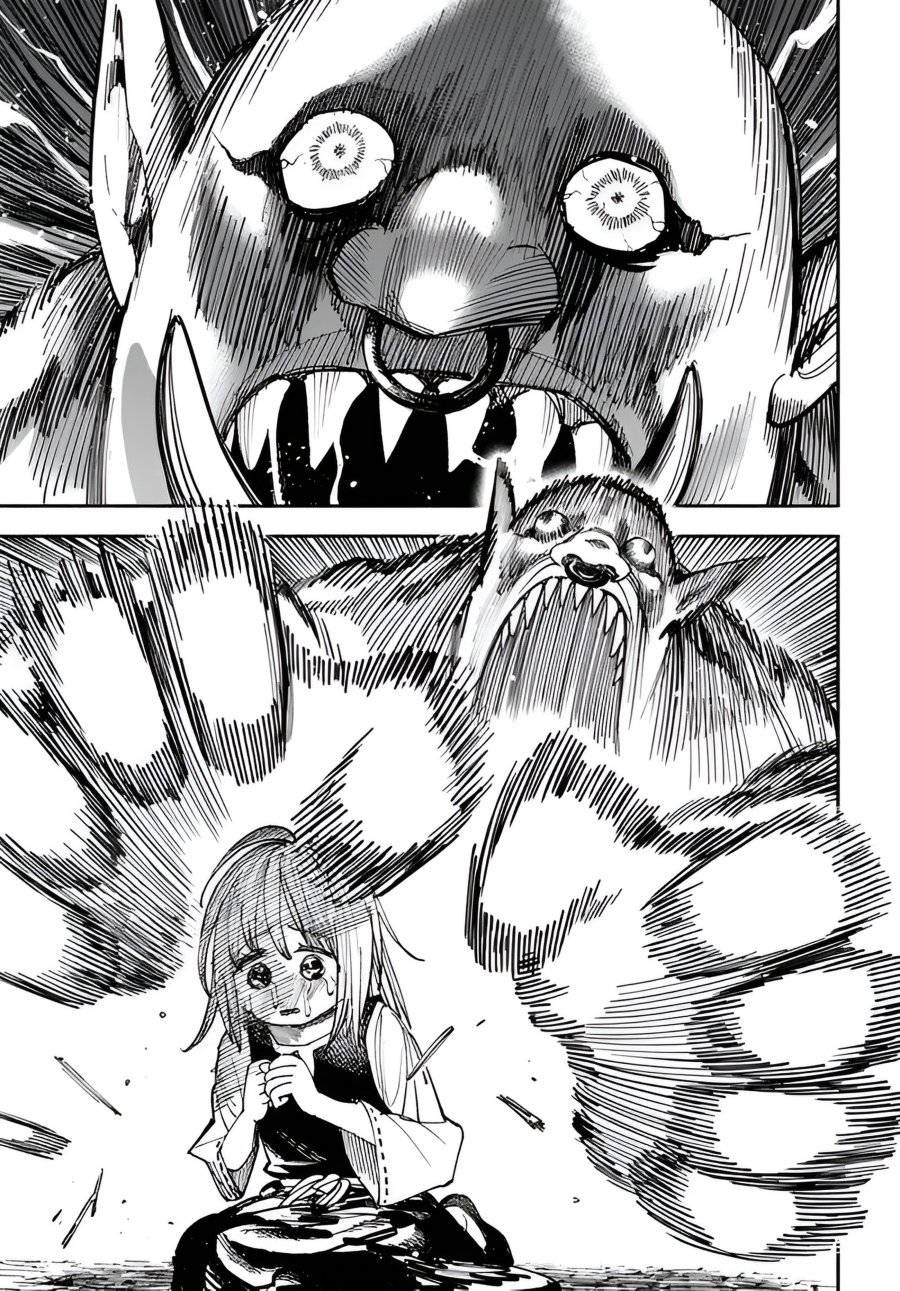 Isekai Samurai Chap 2.1 - Next Chap 3.1