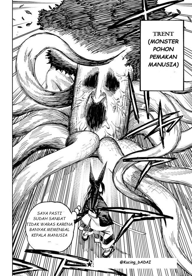 Isekai Samurai Chap 2.2 - Next Chap 3.2