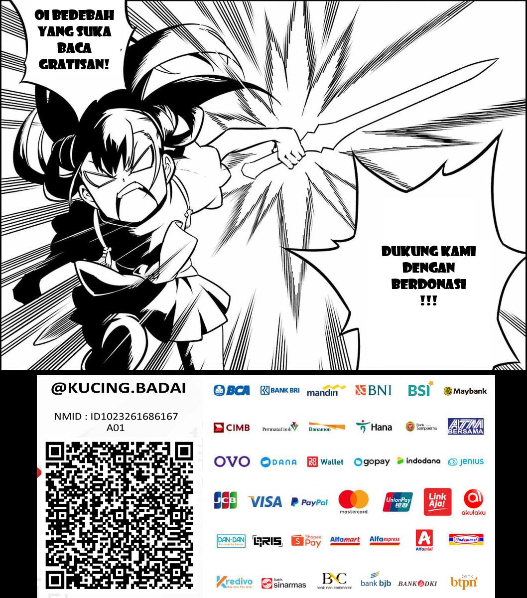 Isekai Samurai Chap 20 - Next Chap 21