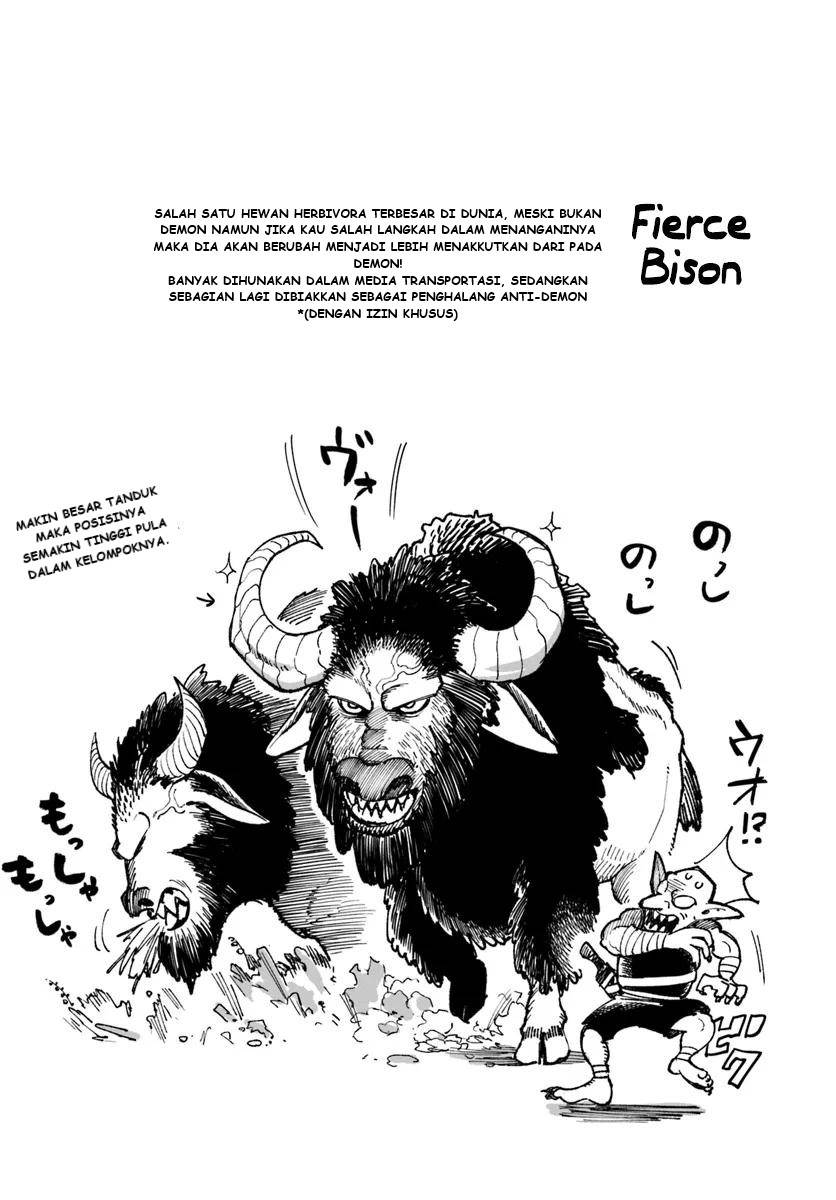 Isekai Samurai Chap 22 - Next Chap 23