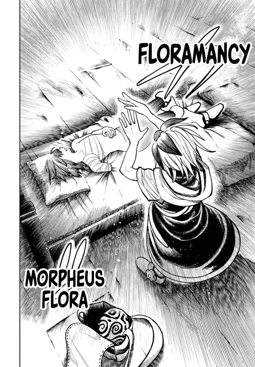 Isekai Samurai Chap 22 - Next Chap 23