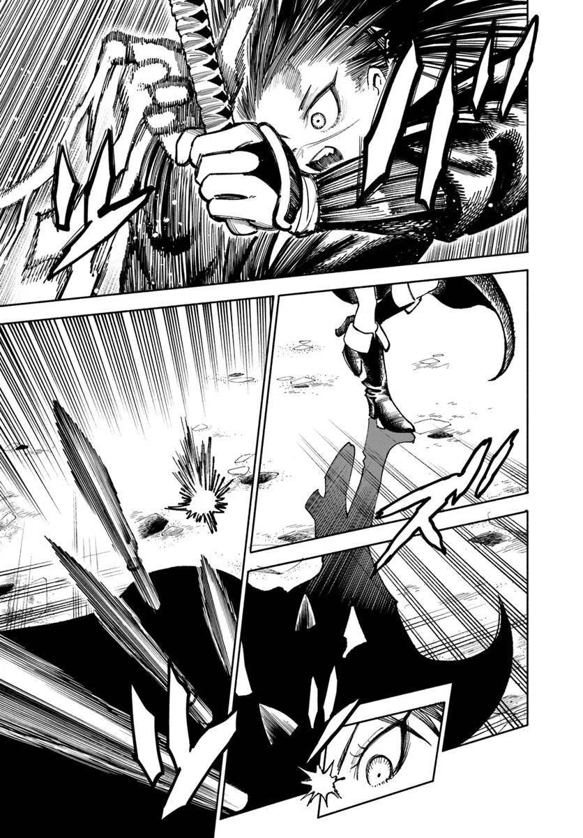 Isekai Samurai Chap 25 - Next Chap 26