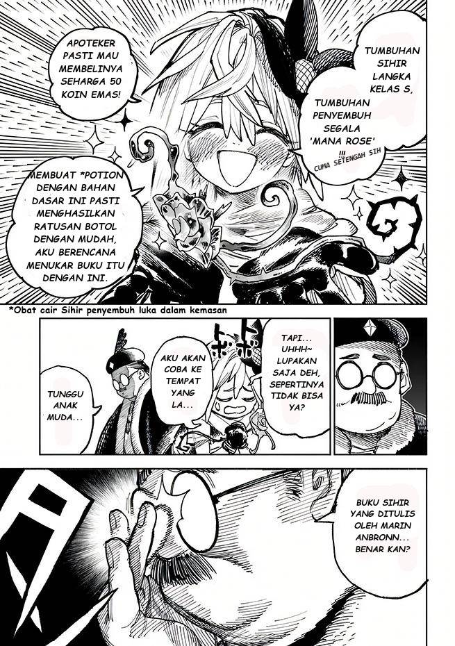 Isekai Samurai Chap 5 - Next Chap 6