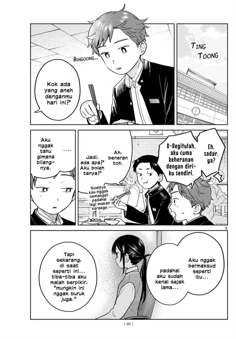 Futari Bus Chap 12 - Next Chap 13